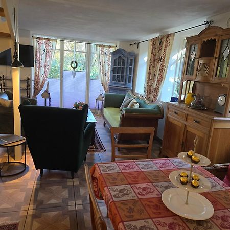 Hr Cottage Am Honigbach Coesfeld Bagian luar foto