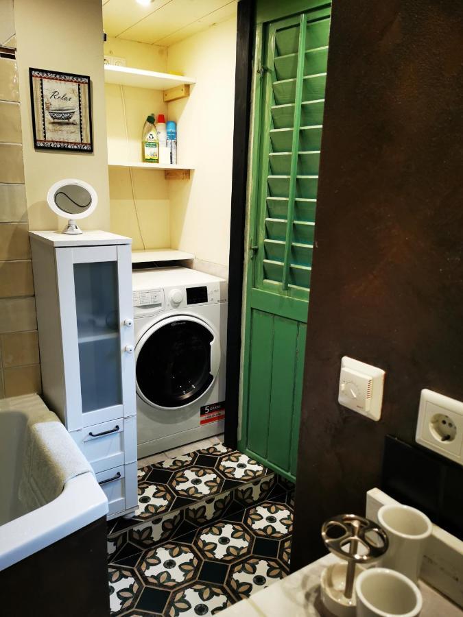 Hr Cottage Am Honigbach Coesfeld Bagian luar foto