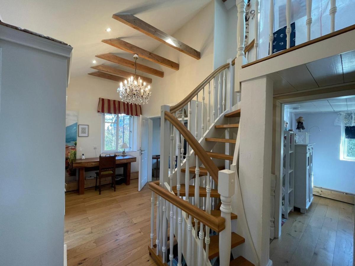 Hr Cottage Am Honigbach Coesfeld Bagian luar foto