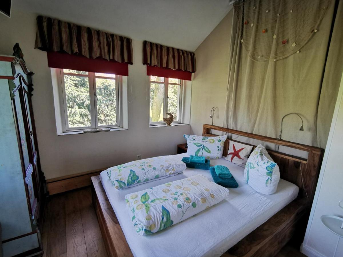 Hr Cottage Am Honigbach Coesfeld Bagian luar foto