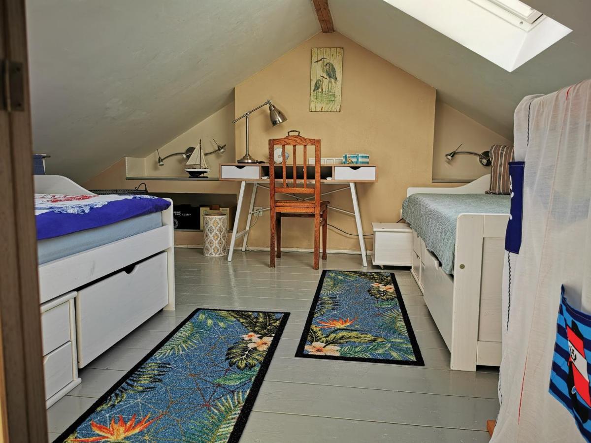 Hr Cottage Am Honigbach Coesfeld Bagian luar foto
