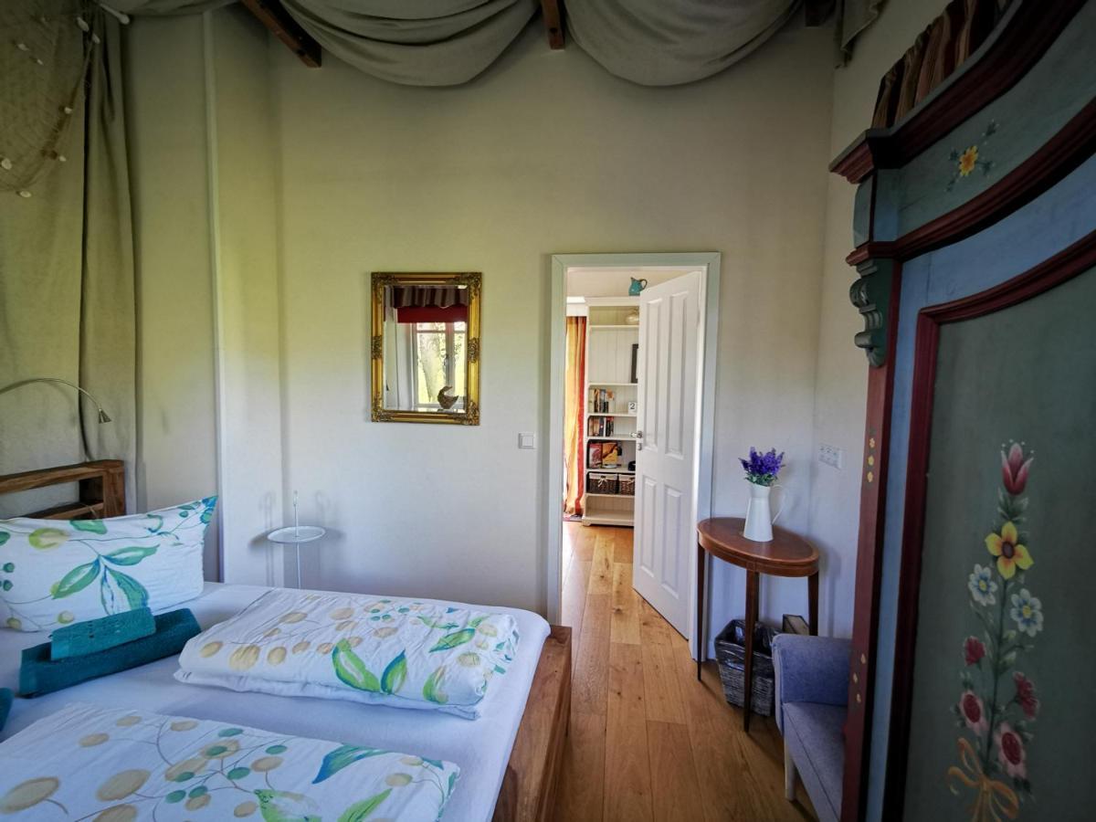 Hr Cottage Am Honigbach Coesfeld Bagian luar foto