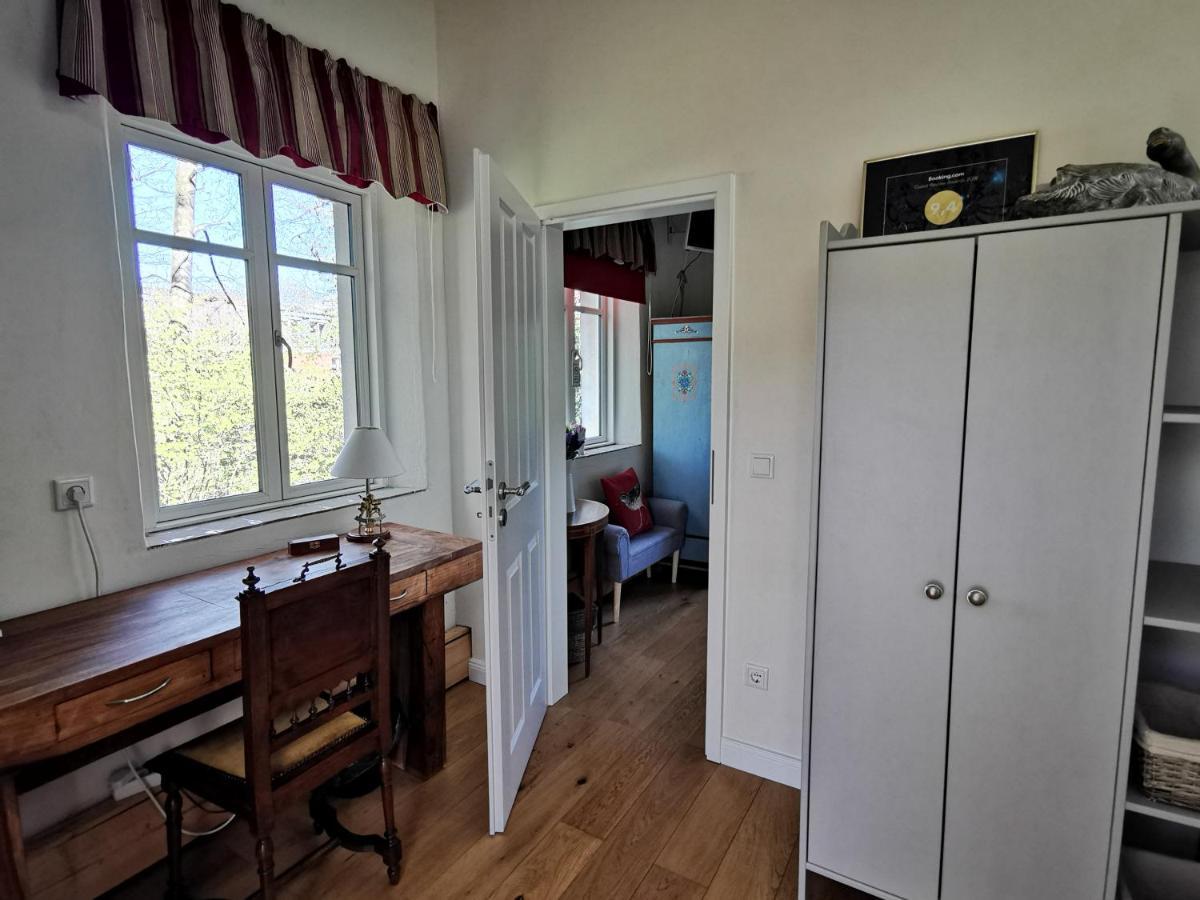 Hr Cottage Am Honigbach Coesfeld Bagian luar foto