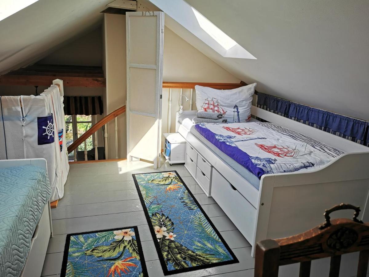 Hr Cottage Am Honigbach Coesfeld Bagian luar foto