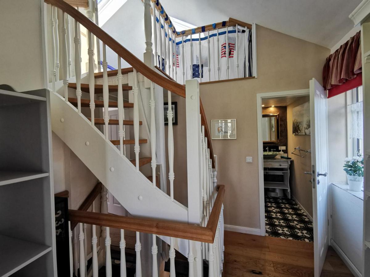 Hr Cottage Am Honigbach Coesfeld Bagian luar foto
