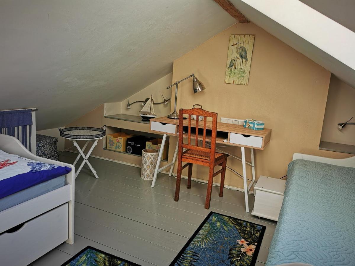 Hr Cottage Am Honigbach Coesfeld Bagian luar foto