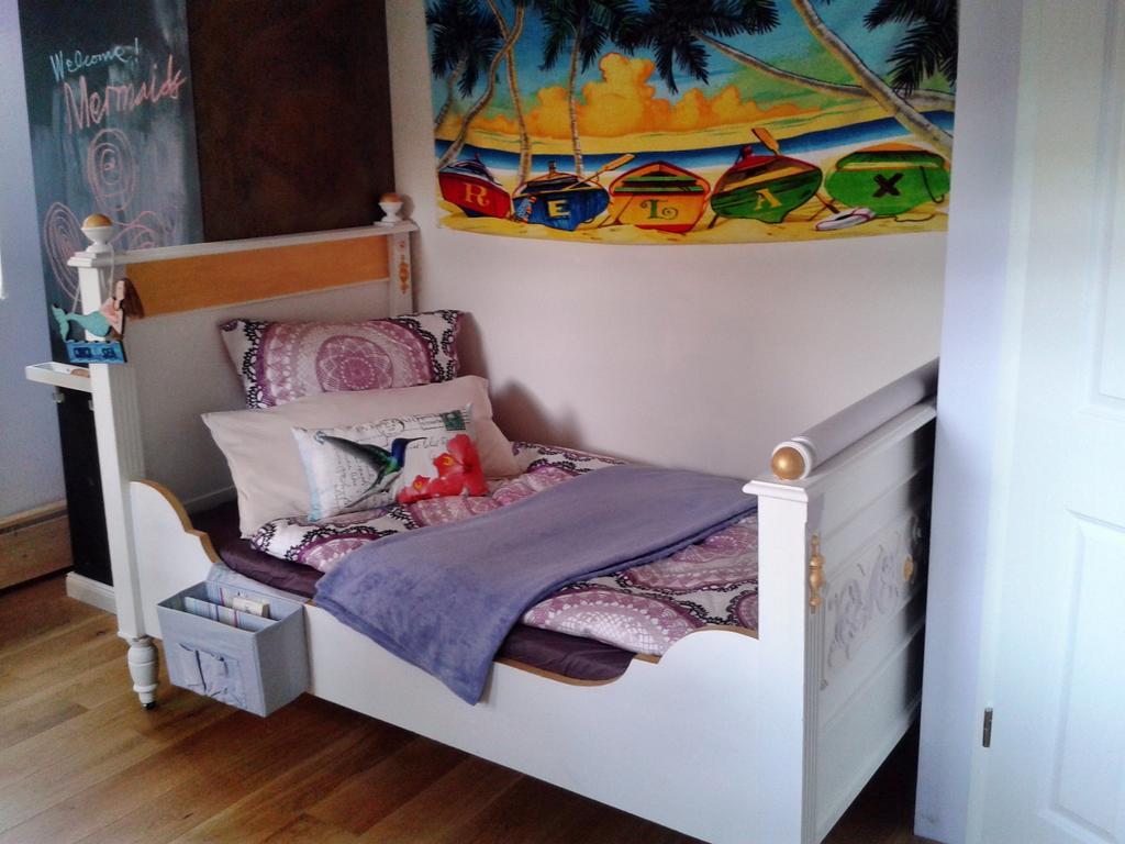 Hr Cottage Am Honigbach Coesfeld Ruang foto