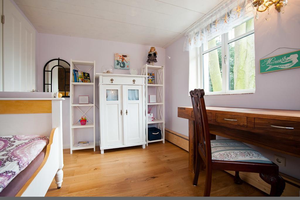 Hr Cottage Am Honigbach Coesfeld Bagian luar foto