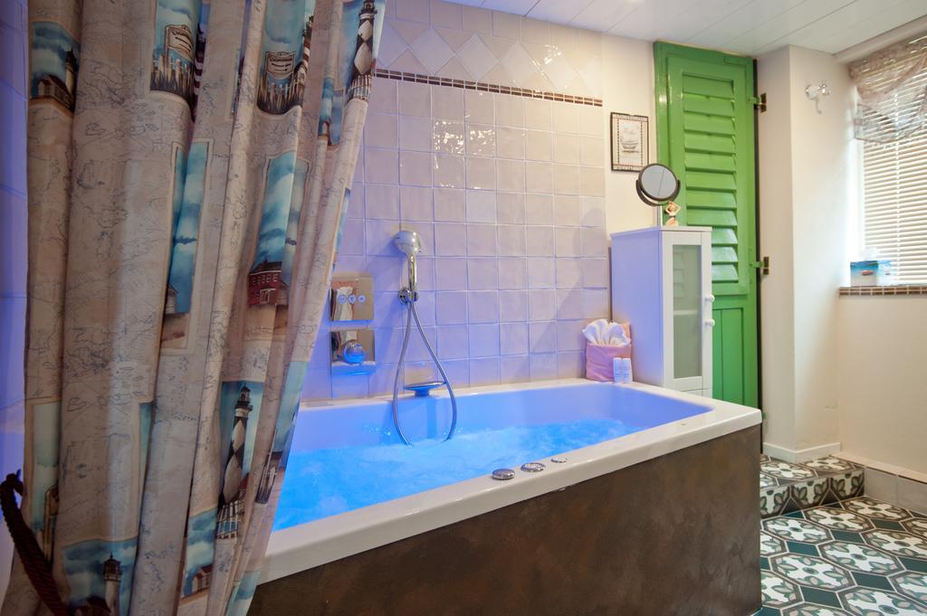 Hr Cottage Am Honigbach Coesfeld Bagian luar foto
