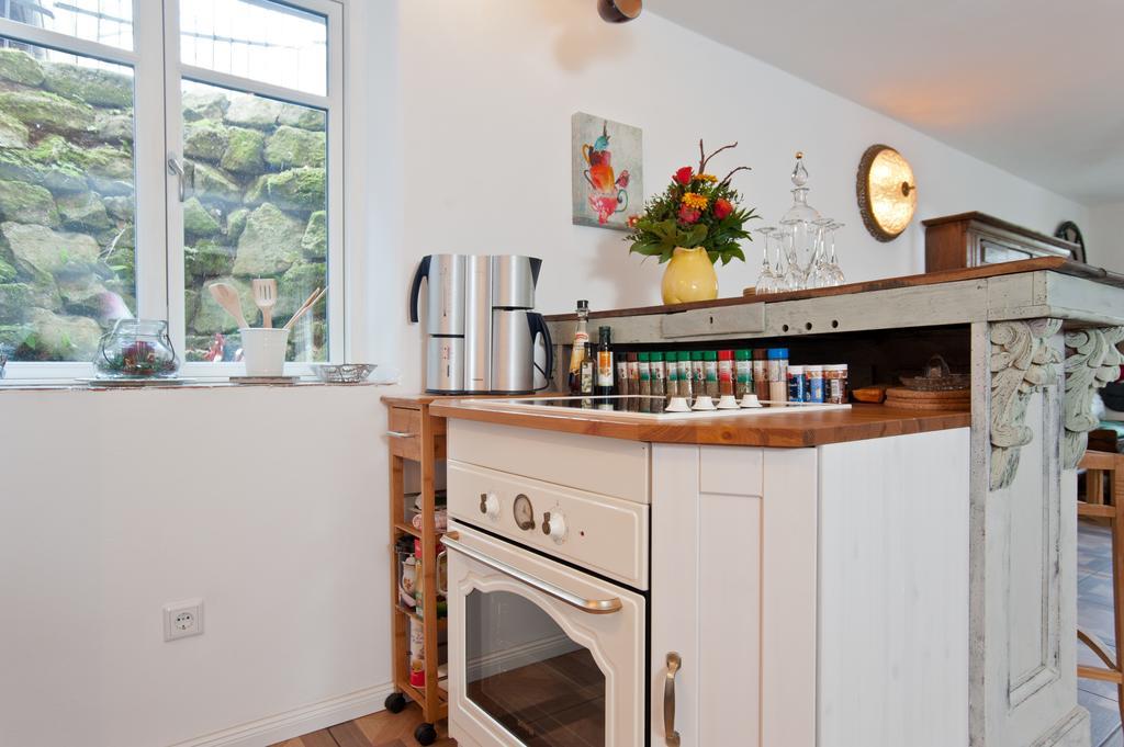Hr Cottage Am Honigbach Coesfeld Bagian luar foto