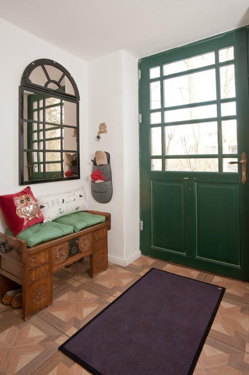 Hr Cottage Am Honigbach Coesfeld Bagian luar foto