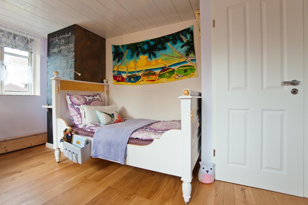 Hr Cottage Am Honigbach Coesfeld Bagian luar foto
