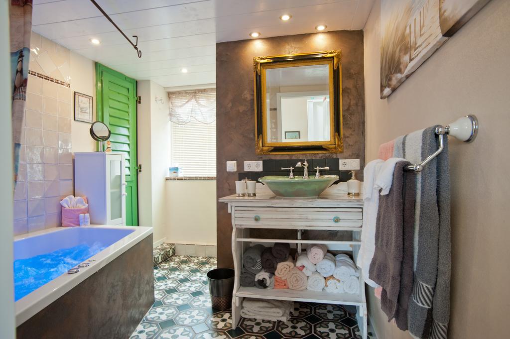 Hr Cottage Am Honigbach Coesfeld Bagian luar foto